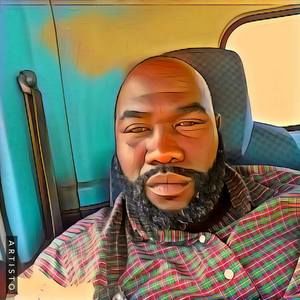 Meet your Posher, Kwame