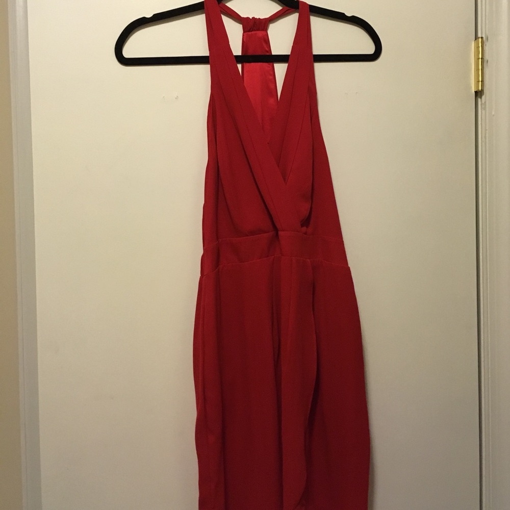 Elegant, Express, Mini Dress