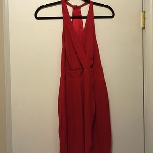 Elegant, Express, Mini Dress