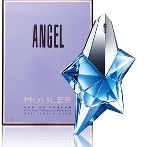 Angel by Thierry Mugler