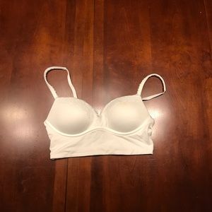 Victoria's Secret padded bra