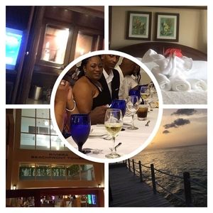 Meet your Posher, Larry