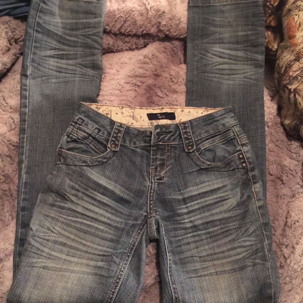Zco. Jeans