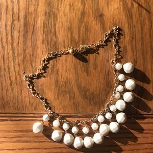 Kate Spade Bauble Necklace