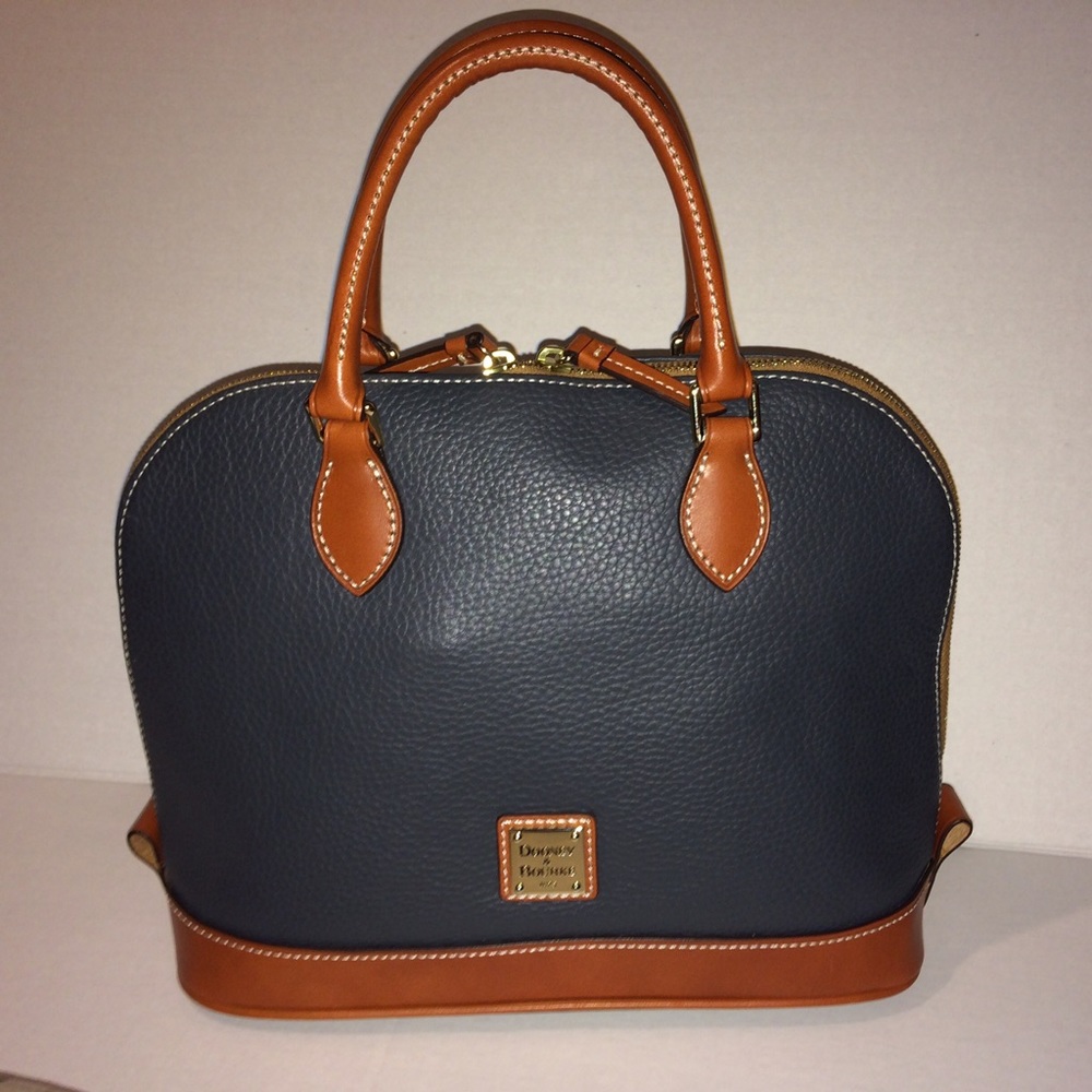 Dooney & Bourke Dome