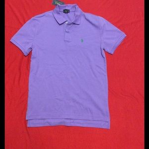 Boy's Ralph Lauren Polo