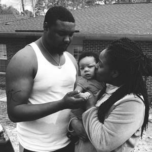 Meet your Posher, Kendrell