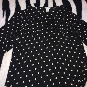 Polkadots Shirt