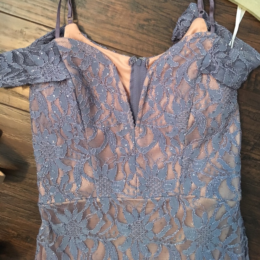Prom/formal dress - Picture 2 of 4