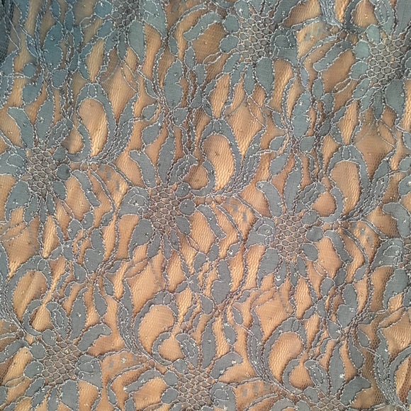 Prom/formal dress - Picture 3 of 4