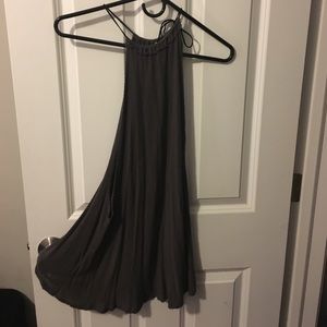 Free People Halter Tank Top