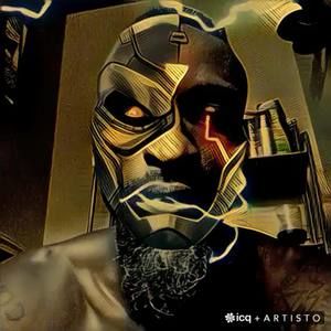 Meet your Posher, Ronald