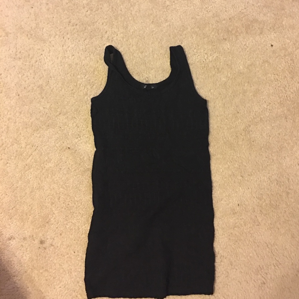 Small forever 21 mini dress