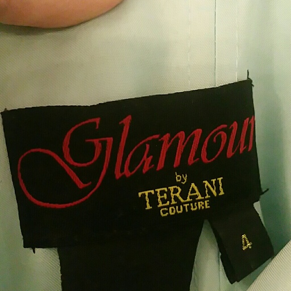 Prom Dress - Picture 2 of 4