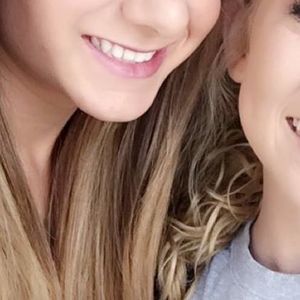 Meet your Posher, Grace ann