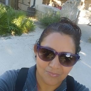 Meet your Posher, Norma