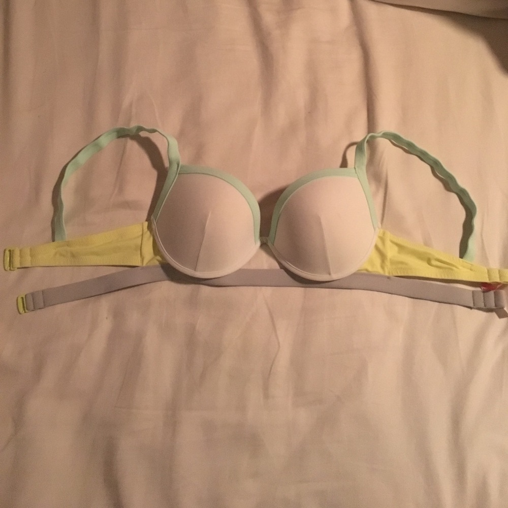 Victoria's Secret Bathing Suit Top