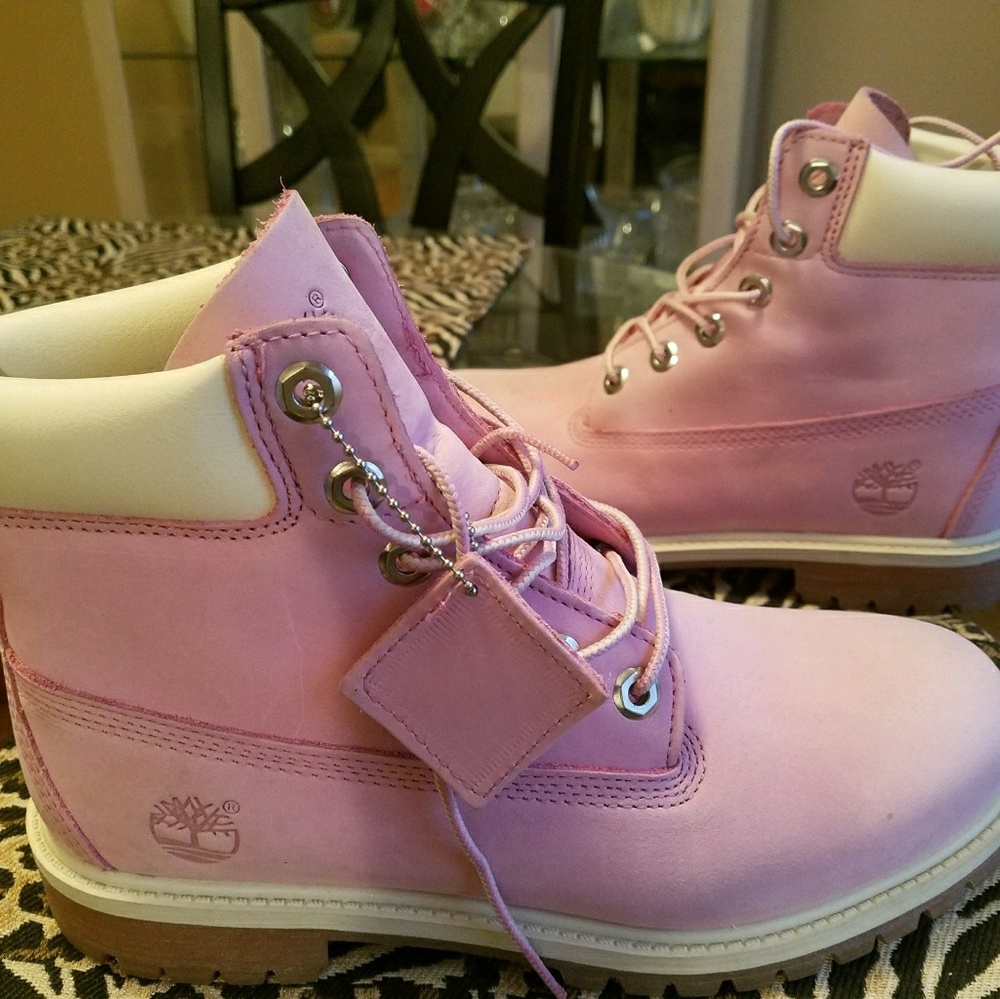 Timberland Boots