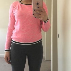 Juicy Couture Pink Shirt