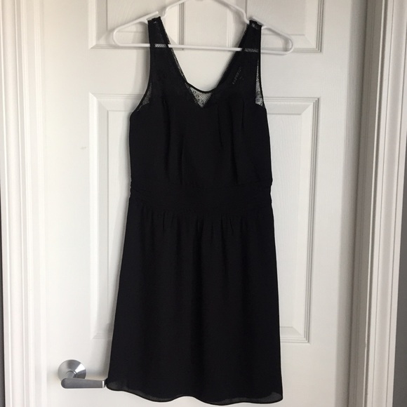 Express Dresses & Skirts - Little Black Dress!