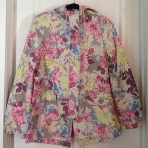 Mossimo Anorak Jacket