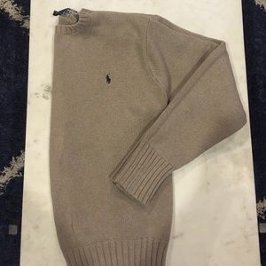 Ralph Lauren POLO sweater