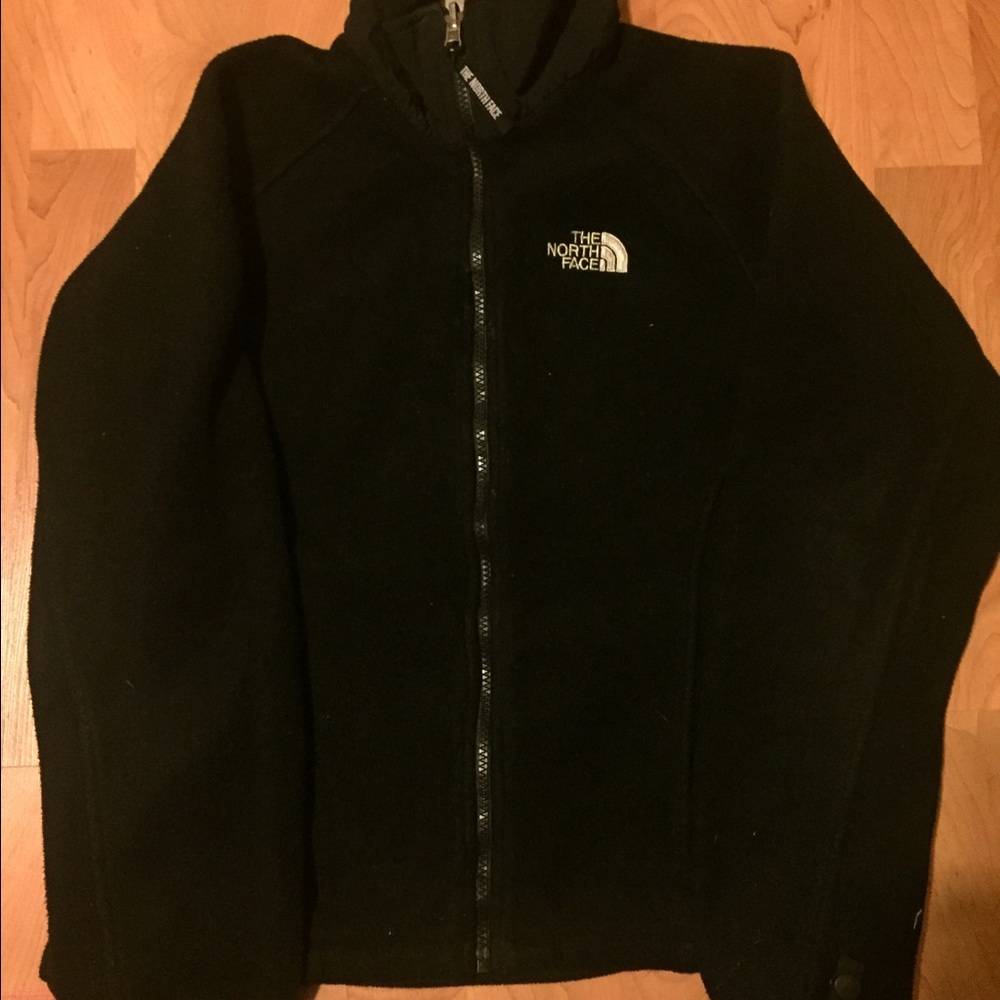 The North Face Jacket