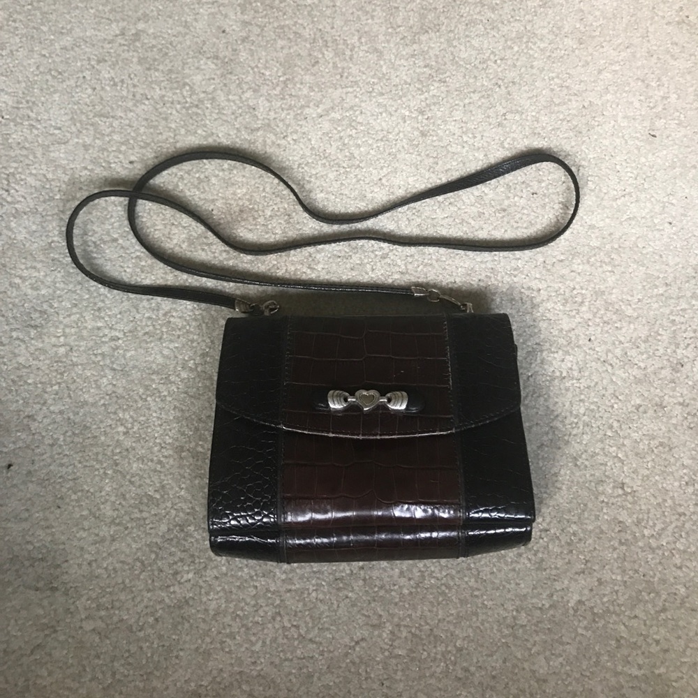 Brighton Crossbody Purse