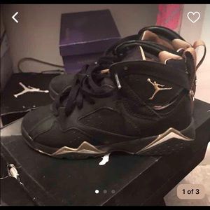 GMP 7s