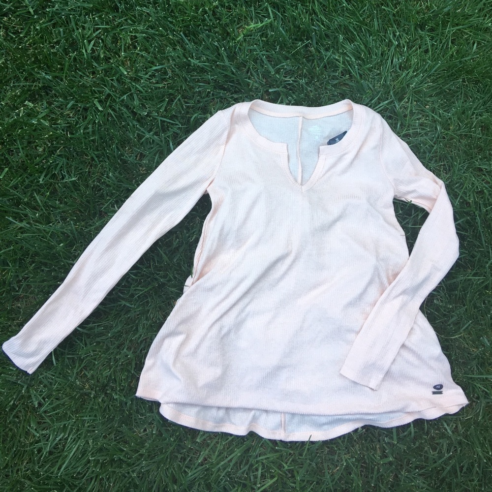 NWT Hollister long sleeve