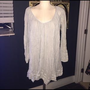 Calypso St. Barths dress/cover-up