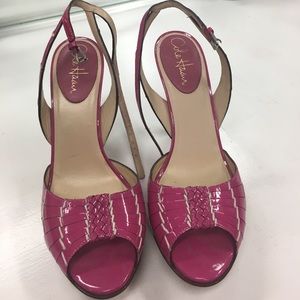 Cole Haan with Nike technology