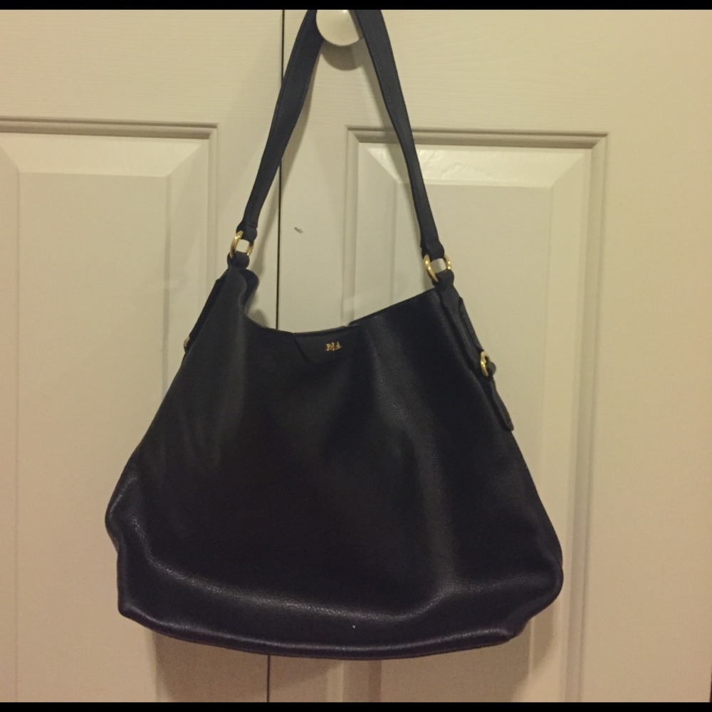 Ralph Lauren purse