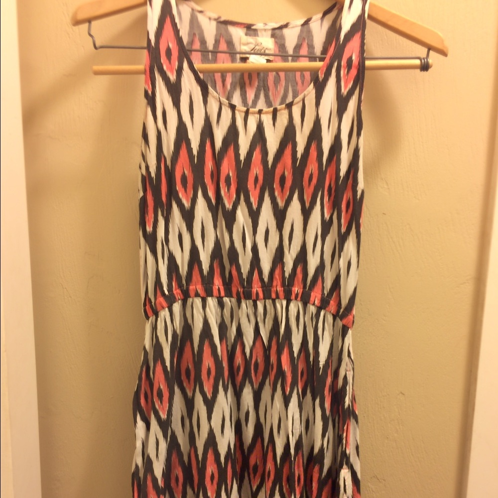 Sun Dress Sz  XS Levi's