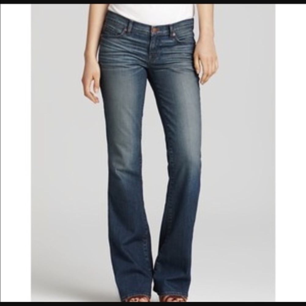 J Brand size 28