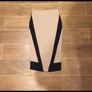 Kardashian Kollection Skirt