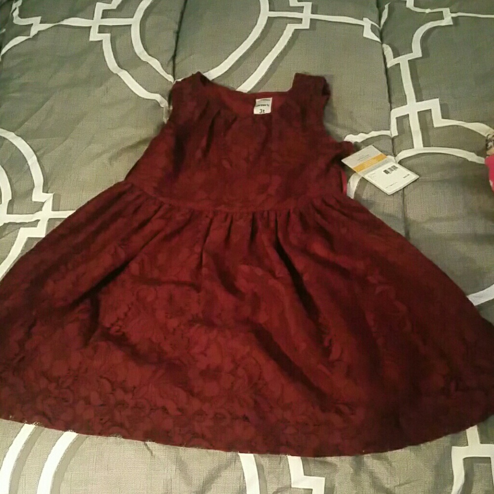 Toddler dress