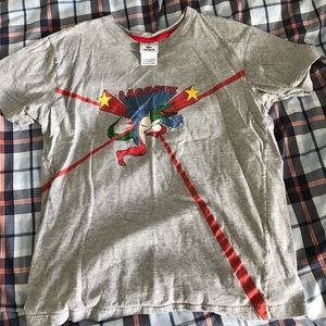Boys Lacoste T-Shirt