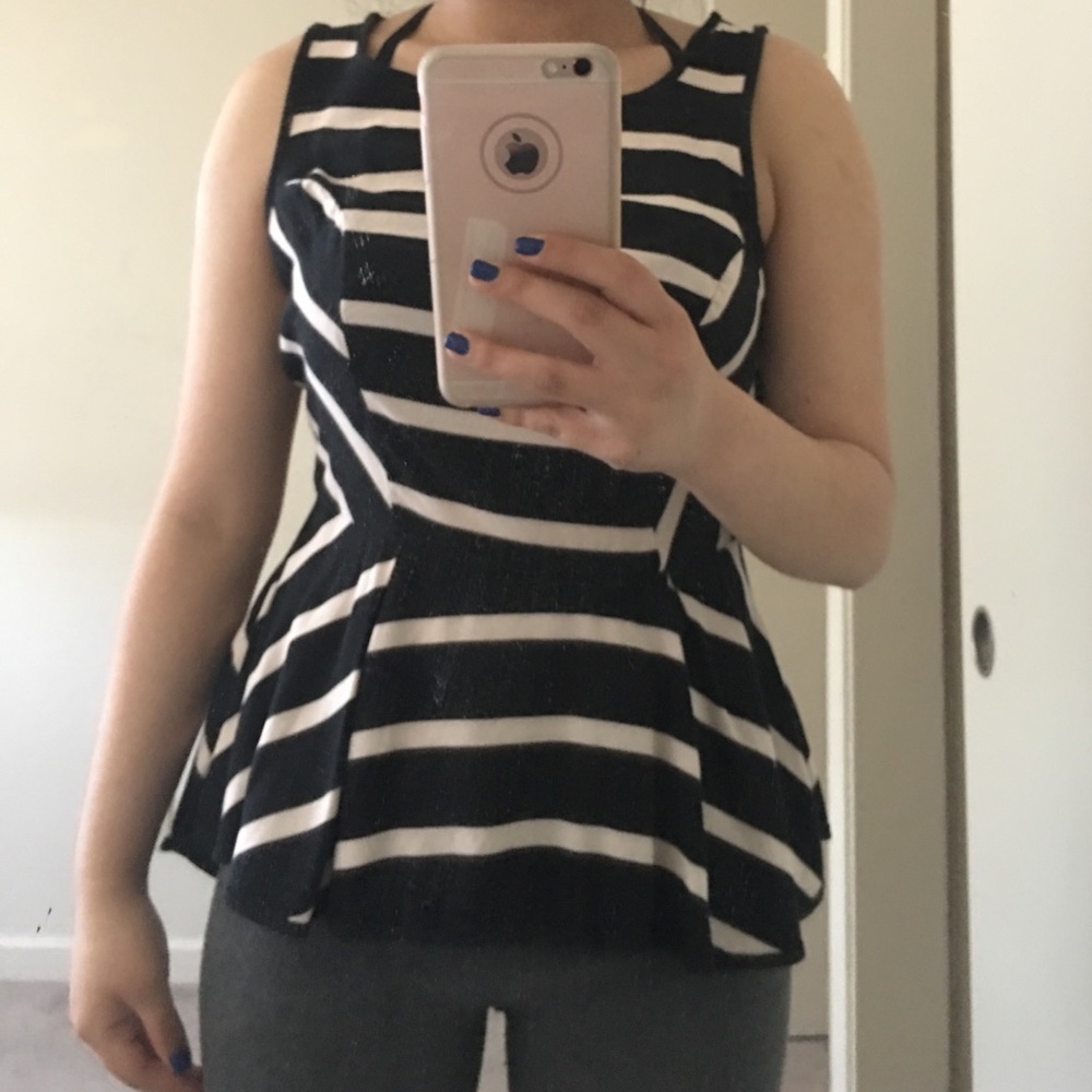 Dressy Shirt