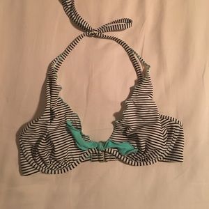 Victoria's Secret Bathing Suit Top