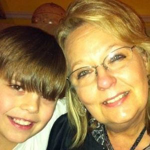 Meet your Posher, Diane