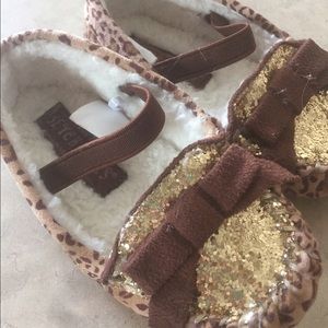 NWT toddler loafers