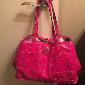 Coach Purse!