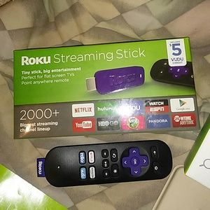 Roku Streaming Stick