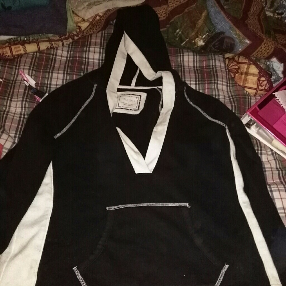 Sonoma hoodie