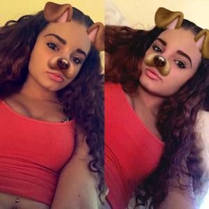 Meet your Posher, Jada