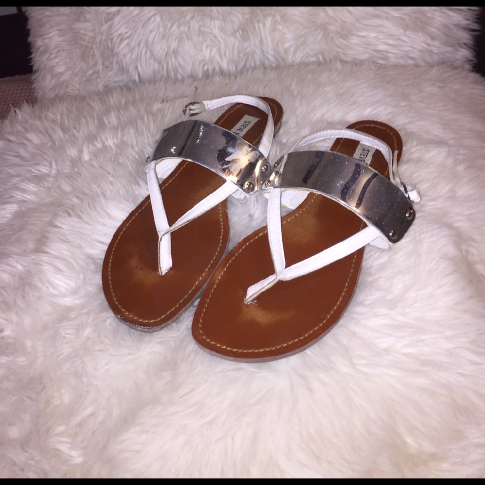 Steve Madden sandals