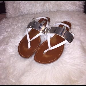 Steve Madden sandals