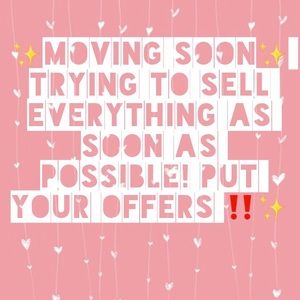 ‼️FLASH SALE👀✨‼️