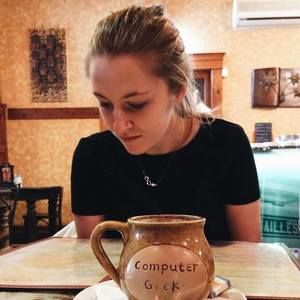 Meet your Posher, Isabel